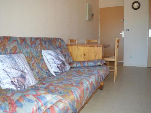 Appartement Les Angles, 2 pièces, 4 personnes - FR-1-593-37