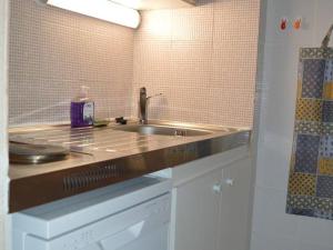 Appartement Les Angles, 2 pièces, 4 personnes - FR-1-593-37