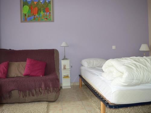 Appartement Les Angles, 2 pièces, 4 personnes - FR-1-593-79