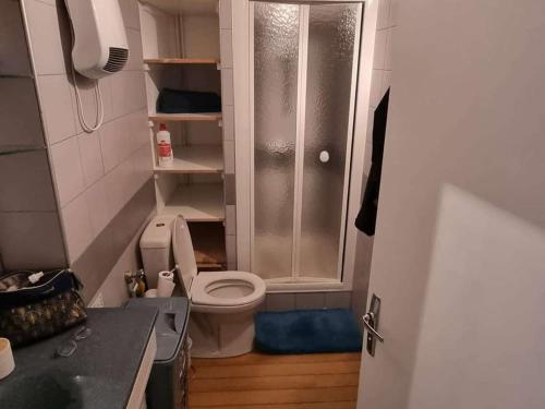 Appartement Les Angles, 2 pièces, 4 personnes - FR-1-593-81