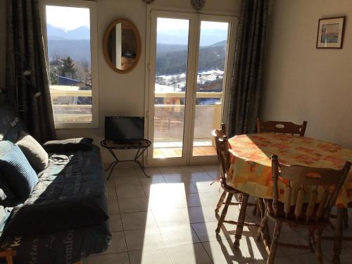 Appartement Les Angles, 2 pièces, 5 personnes - FR-1-295-177