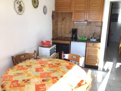 Appartement Les Angles, 2 pièces, 5 personnes - FR-1-295-177