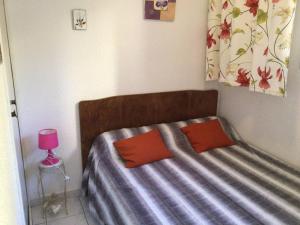 Appartement Les Angles, 2 pièces, 5 personnes - FR-1-295-177