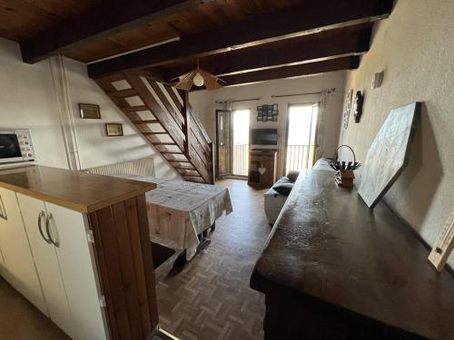 Appartement Les Angles, 3 pièces, 4 personnes - FR-1-593-82