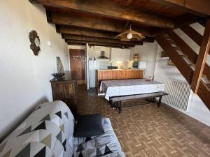 Appartement Les Angles, 3 pièces, 4 personnes - FR-1-593-82