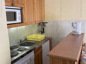 Appartement Les Angles, 3 pièces, 6 personnes - FR-1-295-133