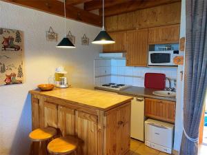 Appartement Les Angles, 3 pièces, 6 personnes - FR-1-295-153