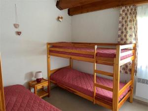Appartement Les Angles, 3 pièces, 6 personnes - FR-1-295-153