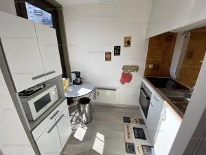 Appartement Les Angles, 3 pièces, 6 personnes - FR-1-295-154