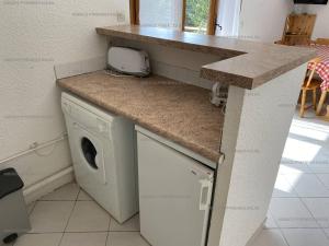 Appartement Les Angles, 3 pièces, 6 personnes - FR-1-295-157