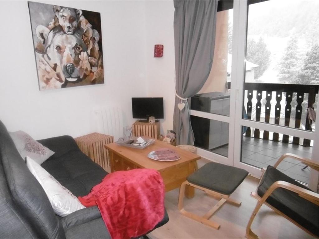 Appartement Les Angles, 3 pièces, 6 personnes - FR-1-295-178 N°41, Le Panoramic I 14 avenue de Mont Louis, 66210 Les Angles