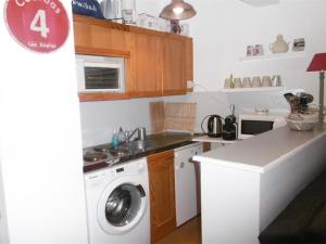 Appartement Appartement Les Angles, 3 pièces, 6 personnes - FR-1-295-178 N°41, Le Panoramic I 14 avenue de Mont Louis 66210 Les Angles Languedoc-Roussillon