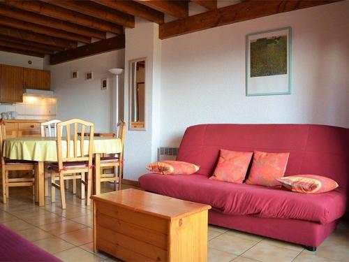 Appartement Les Angles, 3 pièces, 6 personnes - FR-1-593-14