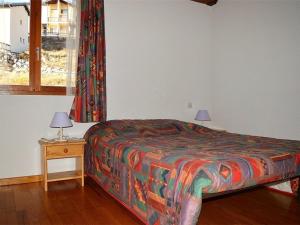 Appartement Les Angles, 3 pièces, 6 personnes - FR-1-593-14