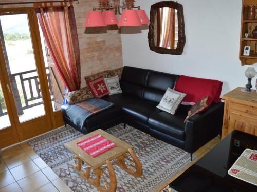 Appartement Les Angles, 3 pièces, 6 personnes - FR-1-593-19
