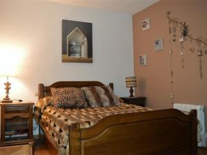 Appartement Les Angles, 3 pièces, 6 personnes - FR-1-593-19