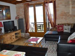 Appartement Appartement Les Angles, 3 pièces, 6 personnes - FR-1-593-19 3 ROUTE DU PLA DEL MIR RESIDENCE LES MARMOTTES B9 66210 Les Angles Languedoc-Roussillon