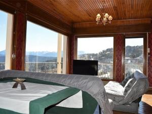 Appartement Les Angles, 3 pièces, 6 personnes - FR-1-593-25