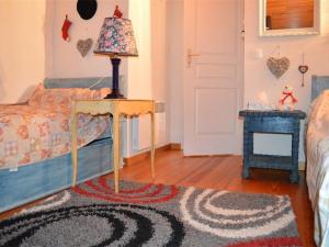 Appartement Les Angles, 3 pièces, 6 personnes - FR-1-593-3