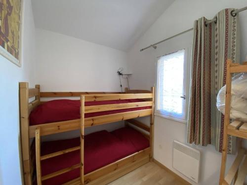 Appartement Les Angles, 3 pièces, 6 personnes - FR-1-593-72