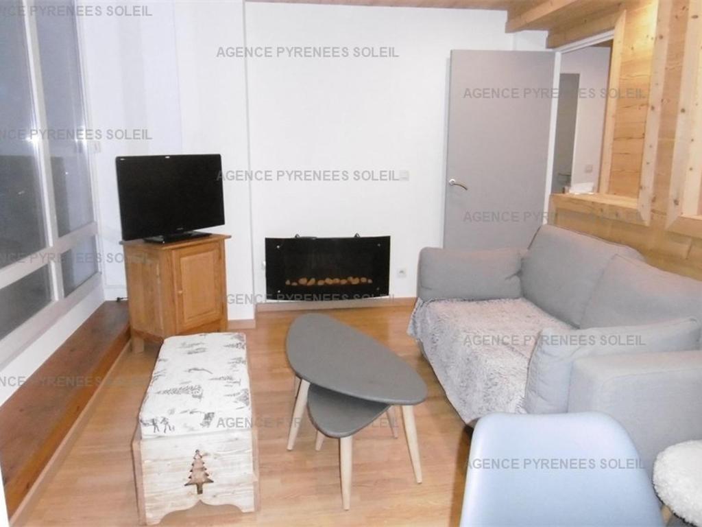 Appartement Les Angles, 4 pièces, 8 personnes - FR-1-295-180 N° 72 Le Panoramic I 14 avenue de Mont Louis, 66210 Les Angles