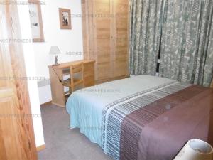 Appartement Les Angles, 4 pièces, 8 personnes - FR-1-295-180