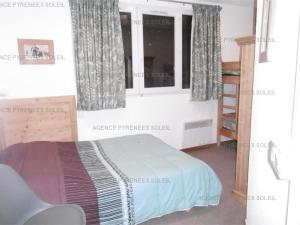 Appartement Les Angles, 4 pièces, 8 personnes - FR-1-295-180