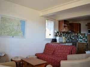 Appartement Appartement Les Angles, 4 pièces, 8 personnes - FR-1-593-2 25 ROUTE DU PLA DEL MIR RESIDENCE BALCONS PLA DEL MIR 66210 Les Angles Languedoc-Roussillon