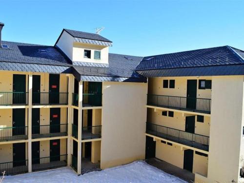 Appartement Les angles