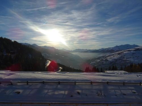 Appartement Les Arcs 1600, 2 pièces, 6 personnes - FR-1-411-340