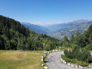 Appartement Les Arcs 1600, 2 pièces, 6 personnes - FR-1-411-674