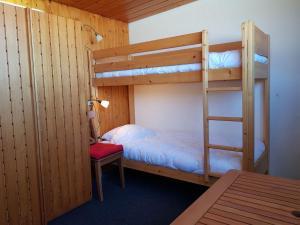 Appartement Les Arcs 1600, 2 pièces, 6 personnes - FR-1-411-674