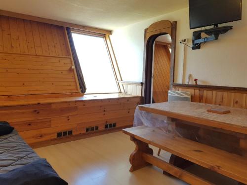 Appartement Les Arcs 1600, 2 pièces, 6 personnes - FR-1-411-80