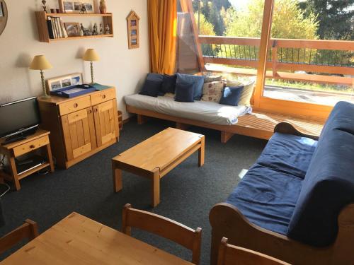 Appartement Les Arcs 1600, 2 pièces, 7 personnes - FR-1-411-159