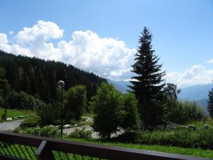 Appartement Les Arcs 1600, 2 pièces, 7 personnes - FR-1-411-159