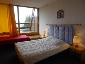 Appartement Les Arcs 1600, 2 pièces, 7 personnes - FR-1-411-159
