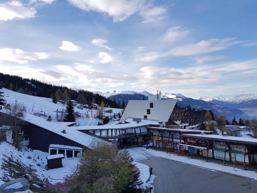 Appartement Les Arcs 1600, 2 pièces, 7 personnes - FR-1-411-669