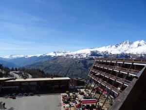 Appartement Les Arcs 1600, 2 pièces, 7 personnes - FR-1-411-669