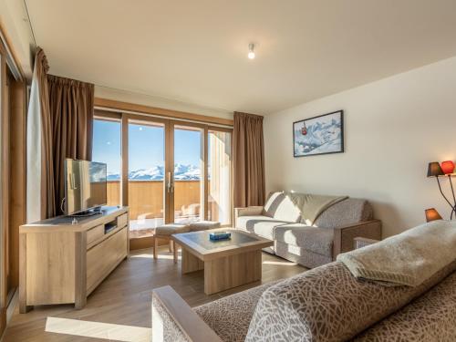Appartement Les Arcs 1600, 4 pièces, 10 personnes - FR-1-461A-14