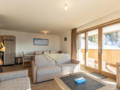 Appartement Les Arcs 1600, 4 pièces, 10 personnes - FR-1-461A-14