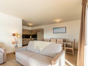 Appartement Les Arcs 1600, 4 pièces, 10 personnes - FR-1-461A-14