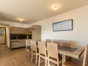 Appartement Les Arcs 1600, 4 pièces, 10 personnes - FR-1-461A-14