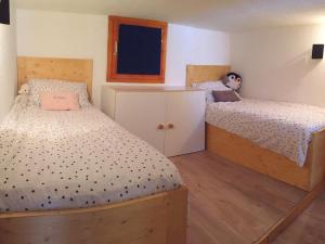 Appartement Les Arcs 1800, 1 pièce, 5 personnes - FR-1-411-616