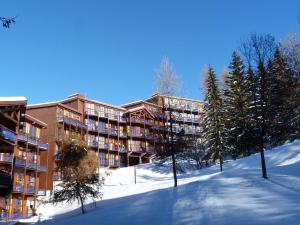 Appartement Appartement Les Arcs 1800, 1 pièce, 5 personnes - FR-1-411-676 Village de Charmettoger 73700 Bourg-Saint-Maurice Rhône-Alpes