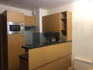 Appartement Les Arcs 1800, 2 pièces, 4 personnes - FR-1-346-318