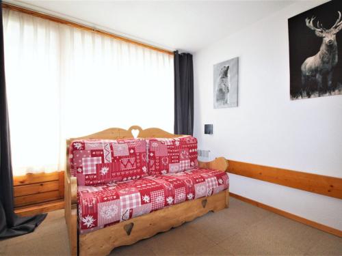 Appartement Les Arcs 1800, 2 pièces, 4 personnes - FR-1-346-497