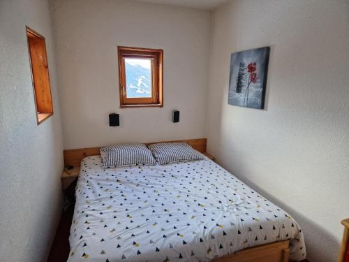 Appartement Les Arcs 1800, 2 pièces, 4 personnes - FR-1-346-549