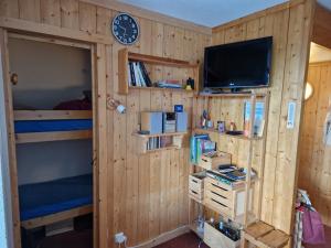 Appartement Les Arcs 1800, 2 pièces, 4 personnes - FR-1-346-549