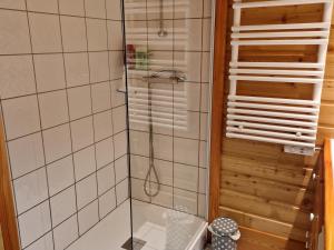 Appartement Les Arcs 1800, 2 pièces, 4 personnes - FR-1-346-549