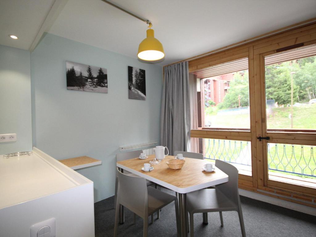 Appartement Les Arcs 1800, 2 pièces, 5 personnes - FR-1-346-355 Résidence Thuria Village de Charmettoger - Arc 1800, 73700 Arc 1800